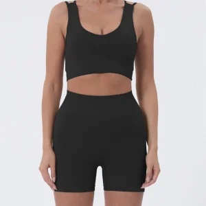 2 Piece Casual Activewear