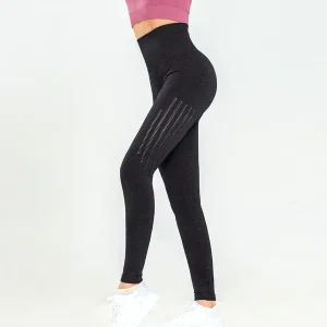 High Waist Yoga Leggings