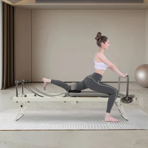 Foldable Yoga Machine for Home