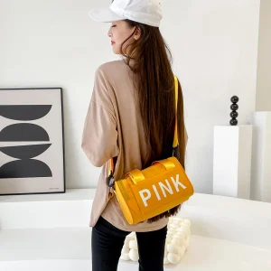 Small Sports Backpack
