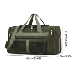 Waterproof Sport Bag
