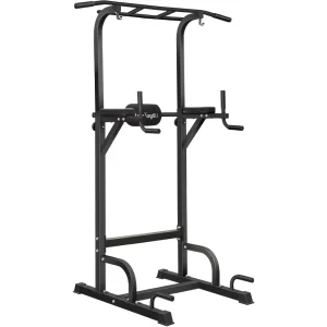 Pull Up Bar Dip Station