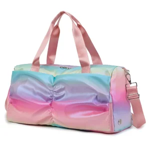Waterproof Large Capacity Sports Bag