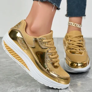 Lightweight Women Sneakers