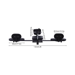 Leg Stretcher Machine